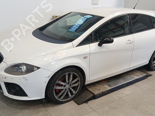 Front left interior door handle SEAT LEON (1P1) 2.0 TFSI | BP36643783I13 - Image 7