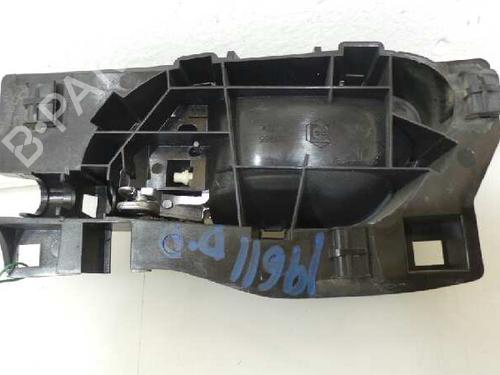 Front right interior door handle CITROËN BERLINGO Box Body/MPV (B9)  | BP4616385I14 