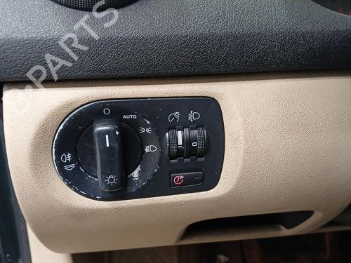 Used Headlight switch Headlight switch 37795592 37795592