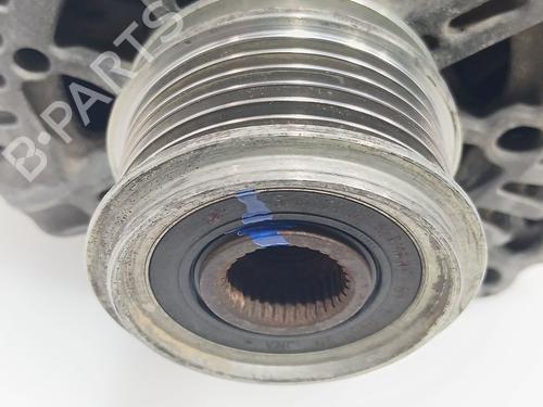 Alternator VW GOLF V (1K1) 1.9 TDI | BP28602169M7