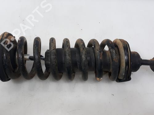 Used Left front shock absorber NISSAN PATHFINDER III (R51) 2.5 dCi (174 hp) 16647135
