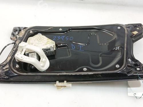 Rudehejsemekanisme ventre foran Rudehejsemekanisme ventre foran LAND ROVER RANGE ROVER SPORT I (L320) 2.7 D 4x4 (190 hp) 34137509 34137509