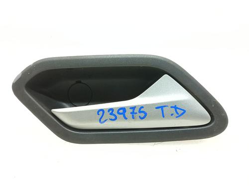 Used Rear right interior door handle DACIA JOGGER (RK_) 1.6 HYBRID 140 (RKN8) (141 hp) 32043784