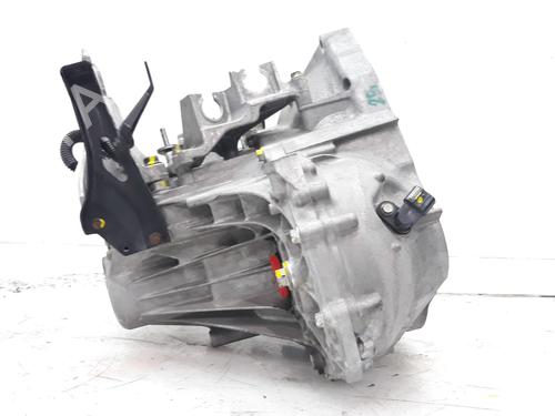 Gearbox HONDA CIVIC VIII Hatchback (FN, FK) 1.8 (FN1, FK2) | BP19398698M3 