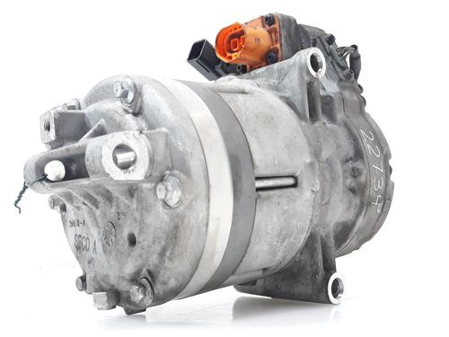 AC compressor HYUNDAI IONIQ (AE) 1.6 GDI Hybrid | BP18146092M34 