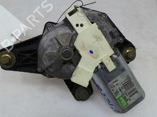 Used Rear wiper motor RENAULT ESPACE IV (JK0/1_) [2002-2025]  2530328