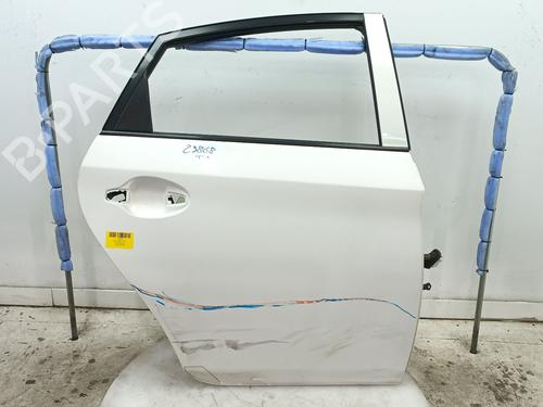 Dør høyre bak TOYOTA PRIUS (_W3_) 1.8 Hybrid (ZVW3_) | BP29946568C5