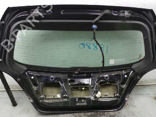 Tailgate OPEL ASTRA H (A04) 1.6 (L48) | BP2669543C6 