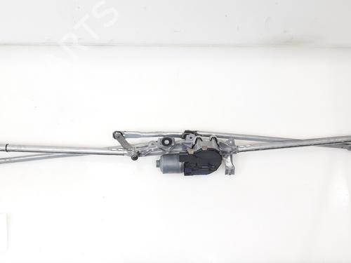 Front wiper motor OPEL AMPERA (R12) EV 150 | BP17828342M29 
