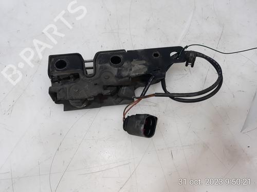 Hood lock AUDI A3 (8P1)  | BP15804723C133 