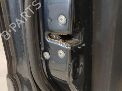 Venstre fortil lås TOYOTA RAV 4 II (_A2_) 2.0 D 4WD (CLA20_, CLA21_, CLA20R, CLA21R) (116 hp) 29854048