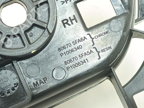 Front right interior door handle NISSAN MICRA V (K14) 1.0 | BP24698826I14 