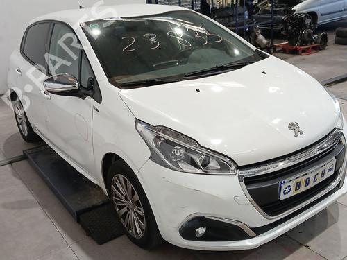 Intercooler PEUGEOT 208 I (CA_, CC_)  | BP29626193M30 