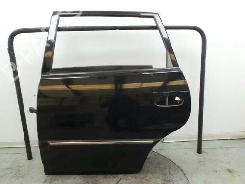 Used Left rear door KIA CARENS II MPV (FJ) 2.0 CRDi (113 hp) 1227595