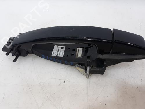 Used Rear left exterior door handle LAND ROVER RANGE ROVER SPORT I (L320) 2.7 D 4x4 (190 hp) 11869562
