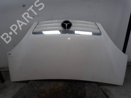 Used Hood MERCEDES-BENZ A-CLASS (W168) A 170 CDI (168.008) (90 hp) 2986827