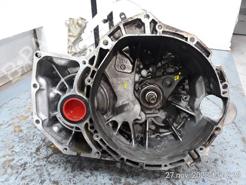 Gearbox NISSAN X-TRAIL I (T30)  | BP16115115M3 