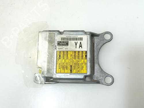 Used ECU airbags TOYOTA PRIUS (_W3_) 1.8 Hybrid (ZVW3_) (99 hp) 30148040