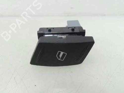 Used Right rear window switch SKODA OCTAVIA II (1Z3) [2004-2013]  4734612