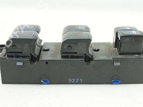 Left front window switch SUBARU FORESTER (SH_) 2.0 D AWD (SHH, SHD, SHN) | BP32169131I27 - Image 6