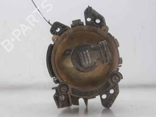 Right front fog light MERCEDES-BENZ A-CLASS (W169) A 180 CDI (169.007, 169.307) | BP16785556C31 