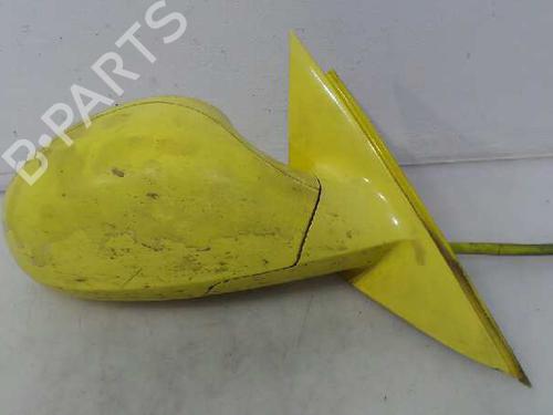 Right mirror SEAT IBIZA III (6L1)  | BP4643814C27 