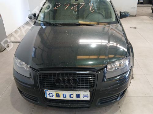 Engine AUDI A3 Sportback (8PA) 2.0 TDI | BP33660501M1 - Image 10