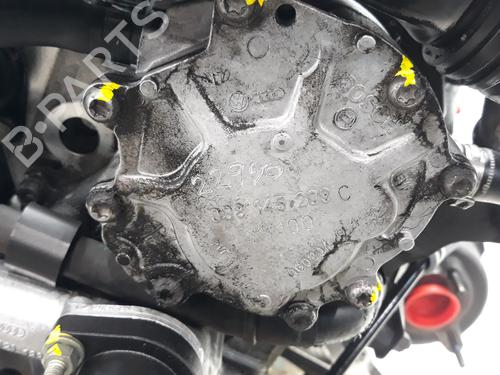 Motor VW PASSAT B5.5 (3B3) 1.9 TDI | BP19265959M1