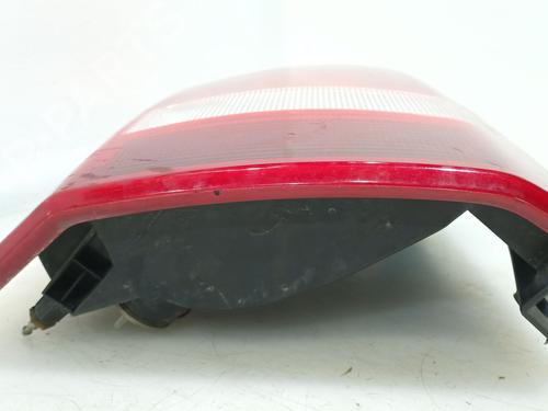 Left taillight LAND ROVER DISCOVERY III (L319) 2.7 TD 4x4 | BP29892085C34