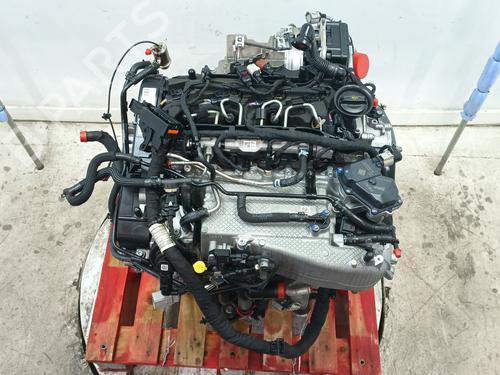 Engine SKODA KODIAQ I (NS6, NS7, NV7) 2.0 TDI | BP30597957M1
