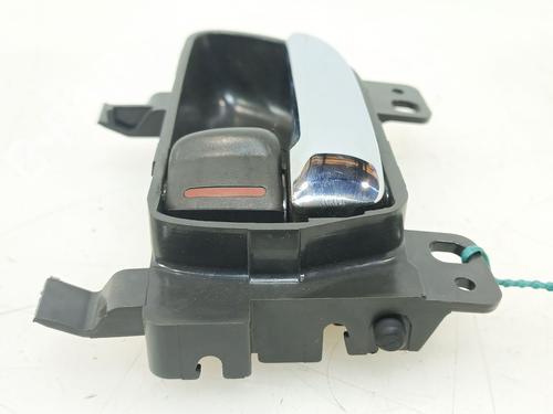 Front left interior door handle SUBARU FORESTER (SH_) 2.0 D AWD (SHH, SHD, SHN) | BP32210708I13 
