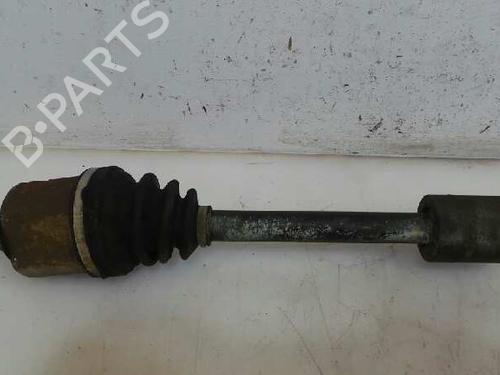Right front driveshaft OPEL MERIVA A MPV (X03) 1.7 DTI (E75) | BP3401604M39 