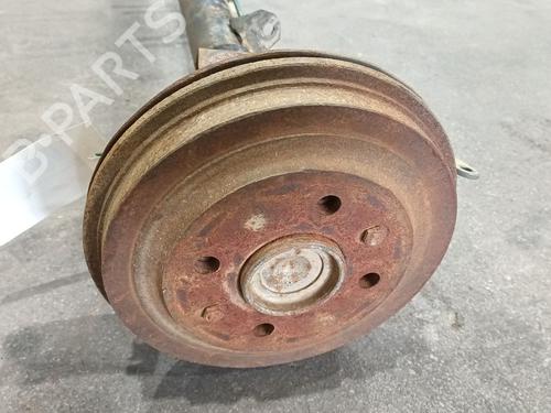 Rear axle SEAT MARBELLA (28A)  | BP29909092M2