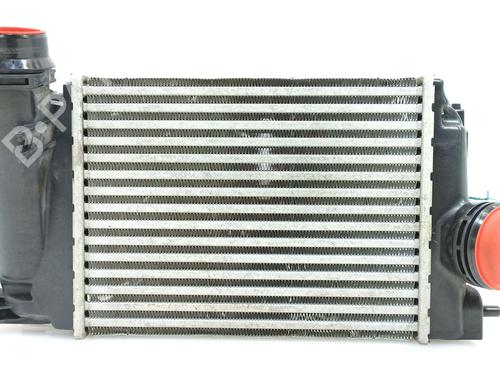 Used Intercooler RENAULT KADJAR (HA_, HL_) 1.5 dCi 110 (HLA3) (110 hp) 26718374