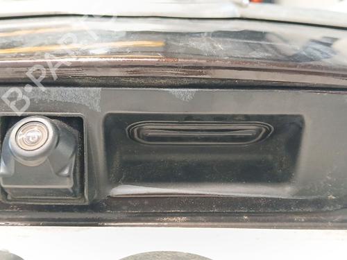 Used Tailgate handle Tailgate handle 38626005 38626005