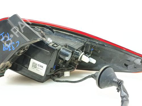 Left taillight HYUNDAI KONA (OS, OSE, OSI) 1.0 T-GDi | BP29418902C34 