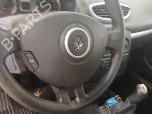 driver-airbag-renault-clio-iii-br01-cr01-2005-2006-2007-2008-2009-2010-2011-2012-2013-2014-40072425 main image