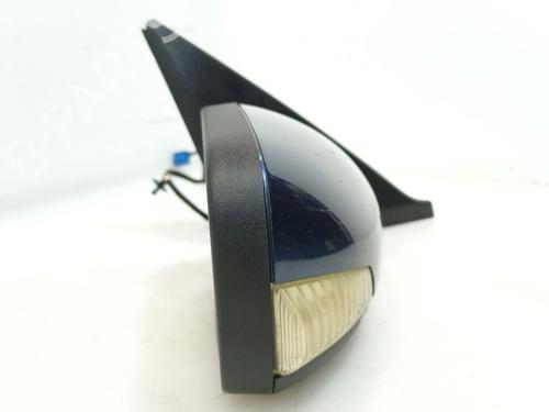 Right mirror VOLVO S40 II (544) 1.6 D | BP30131494C27 