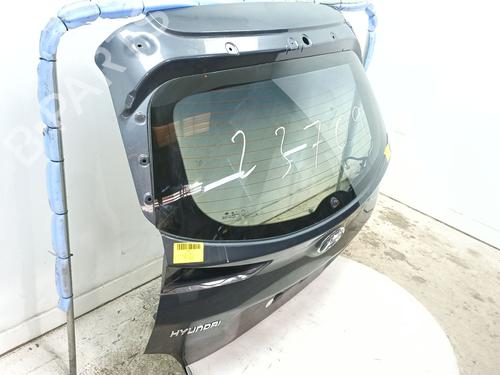 Tailgate HYUNDAI KONA (OS, OSE, OSI) 1.0 T-GDi | BP29351996C6 