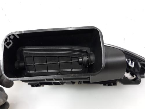 Air vent PEUGEOT 208 I (CA_, CC_) 1.2 THP 110 | BP11658129I21 