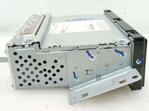 Radio HYUNDAI TUCSON (NX4E, NX4A) 1.6 T-GDi | BP32240453E6