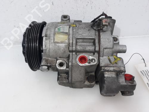 AC compressor MERCEDES-BENZ A-CLASS (W168) A 140 (168.031, 168.131) | BP13451953M34 