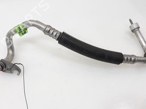 AC-rør FORD TOURNEO COURIER B460 MPV 1.0 EcoBoost (100 hp) 19167459