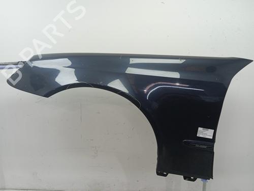 Used Left front fenders MERCEDES-BENZ E-CLASS (W211) E 270 CDI (211.016) (177 hp) 19705712