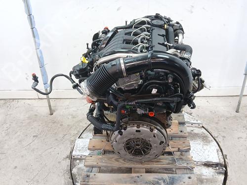 Engine PEUGEOT 508 I (8D_) 2.0 HDi | BP36886863M1  - Image 5