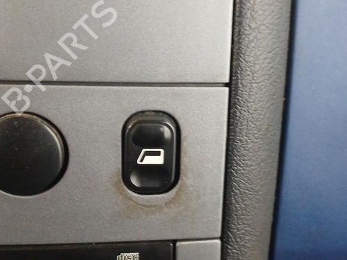 Used Right front window switch Right front window switch PEUGEOT PARTNER MPV (5_, G_) 1.6 HDi 90 (90 hp) 36700773 36700773