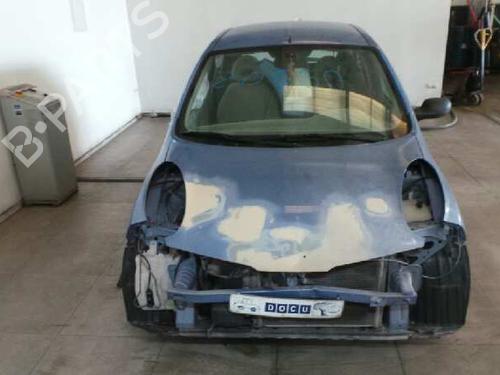 Right taillight NISSAN MICRA III (K12) 1.2 16V | BP6954711C35 