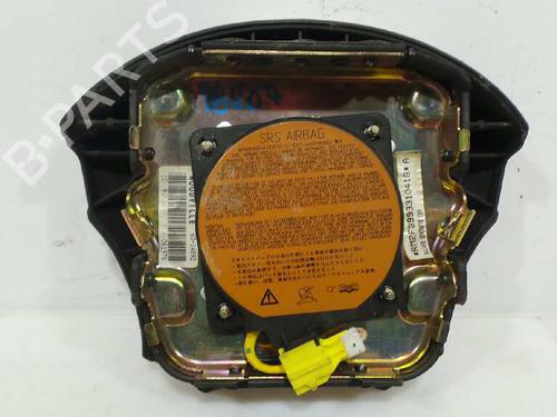 Driver airbag NISSAN PRIMERA (P11)  | BP1385535C9 