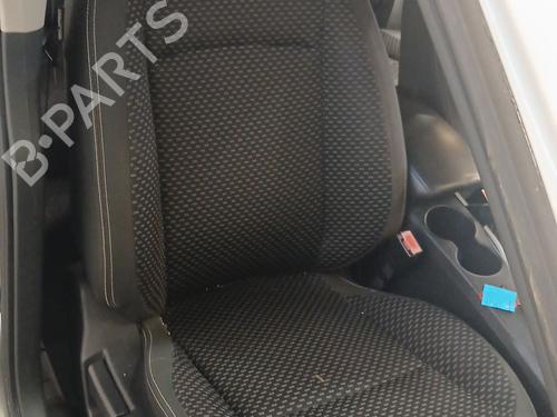 Used Right front seat Right front seat NISSAN QASHQAI I (J10, NJ10) 2.0 dCi (150 hp) 39746559 39746559
