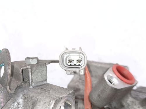 AC compressor TOYOTA AURIS (_E15_) 1.4 D-4D (NDE150_, NDE150R) | BP36992642M34 - Image 6